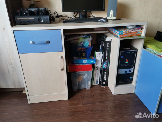 Детская мебель Детская мебель