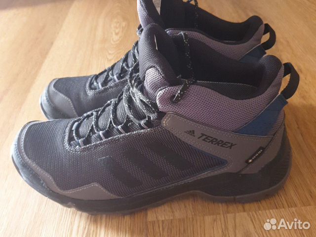 Кроссовки мужские Adidas Terrex Кроссовки мужские Adidas Terrex