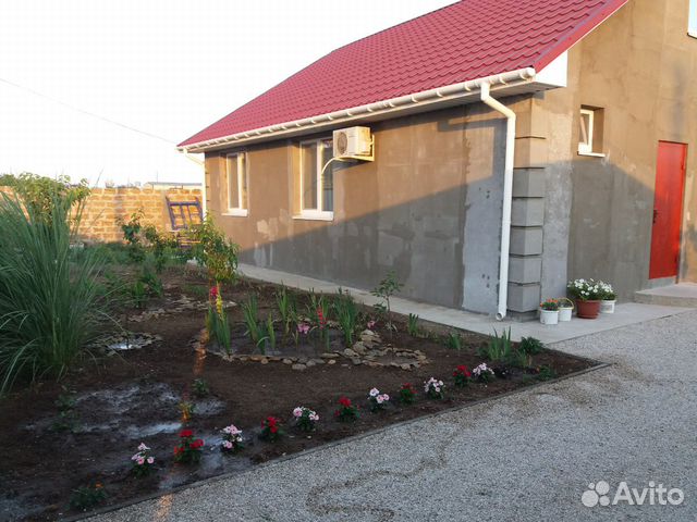 Дом 70 м² на участке 5 сот. Дом 70 м² на участке 5 сот.