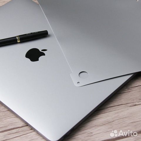 Защитная пленка для Mac book Pro 16 Защитная пленка для Mac book Pro 16
