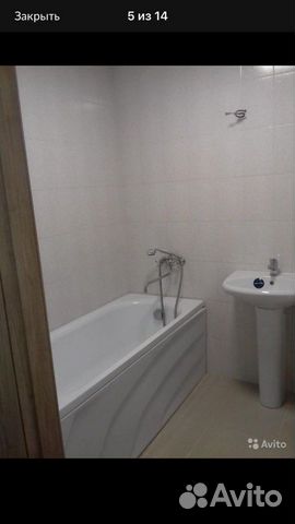 1-к квартира, 44 м², 3/10 эт. 1-к квартира, 44 м², 3/10 эт.