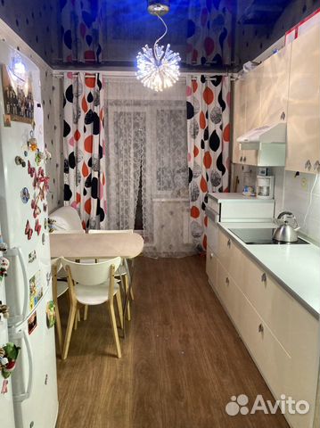 1-к квартира, 43.9 м², 5/15 эт.