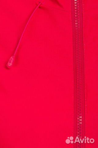 Ветровка Running River Малиновый, 827841 Ветровка Running River Малиновый, 827841