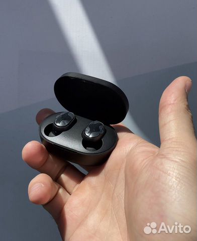 Наушники AirDots оригинал