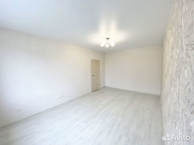 1-к квартира, 40.3 м², 7/12 эт. 1-к квартира, 40.3 м², 7/12 эт.