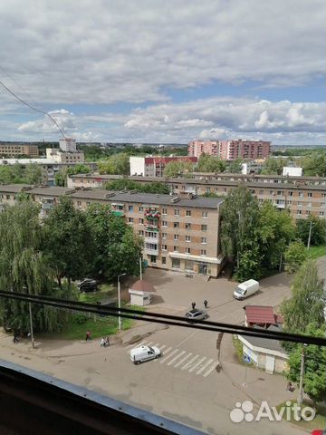 5-к квартира, 115 м², 9/10 эт.