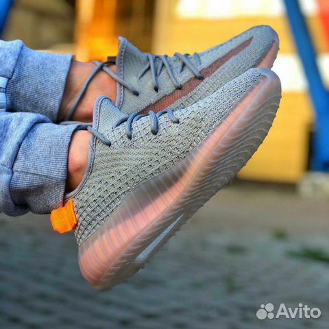 Кроссовки Adidas Yeezy Boost 350 Кроссовки Adidas Yeezy Boost 350