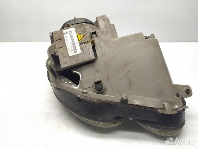 Фара левая Mercedes Benz CLK W209 2002-2005 Фара левая Mercedes Benz CLK W209 2002-2005