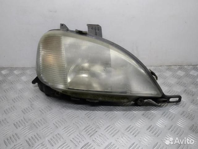 Фара правая Mercedes Benz ML W163 1997-2001 Фара правая Mercedes Benz ML W163 1997-2001
