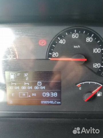 Volvo FH 460 HP euro5 Volvo FH 460 HP euro5