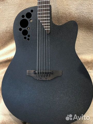 Гитара Ovation Elite 2078TX