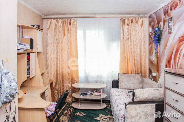 2-к квартира, 44.3 м², 1/5 эт. 2-к квартира, 44.3 м², 1/5 эт.