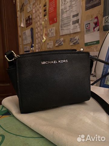 Сумка Michael Kors Сумка Michael Kors
