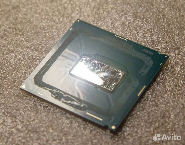 Жидкий металл (термоинтерфейс)