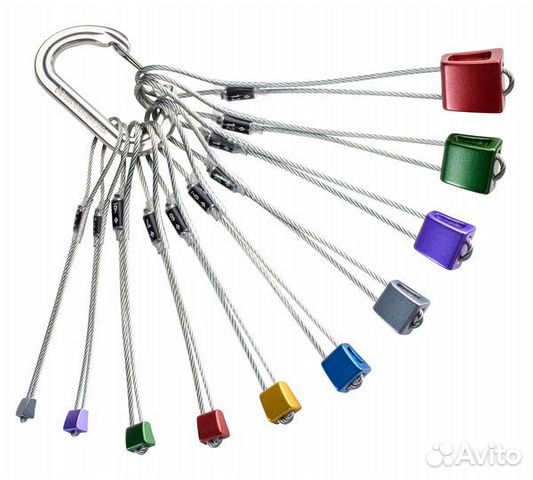 Стопоры Стоперы наборы BD Stopper Set Стопоры Стоперы наборы BD Stopper Set