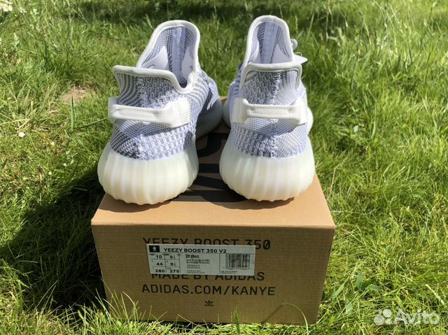 Кроссовки Adidas Yeezy Boost 350 (36-45) новые Кроссовки Adidas Yeezy Boost 350 (36-45) новые