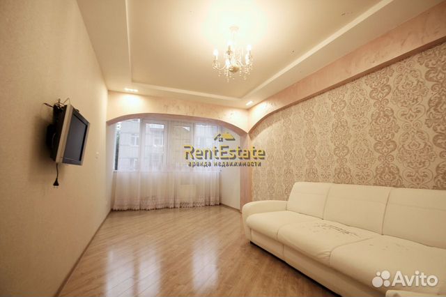 3-к квартира, 104 м², 3/5 эт. 3-к квартира, 104 м², 3/5 эт.