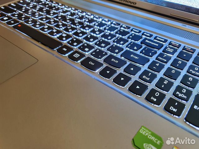 Мощный, игровой lenovo. Премиальной серии Мощный, игровой lenovo. Премиальной серии