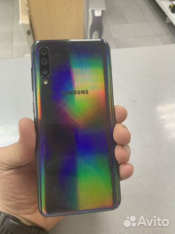 Samsung Galaxy A50 64GB Samsung Galaxy A50 64GB