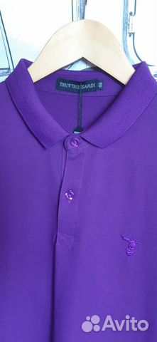 Поло Красивой цвет размеры M,L,XL,XXL