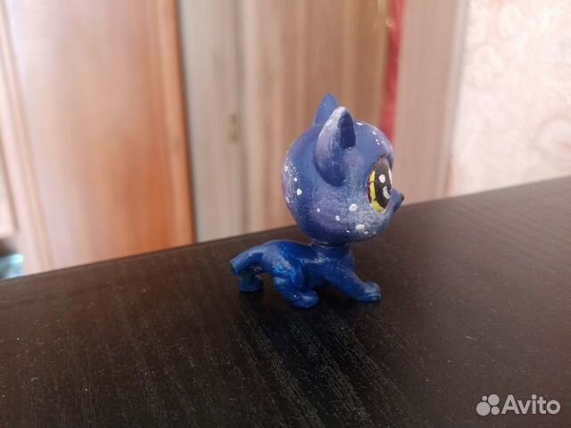 Littlest Pet Shop ооак