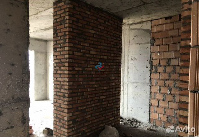 4-к квартира, 101 м², 6/10 эт. 4-к квартира, 101 м², 6/10 эт.