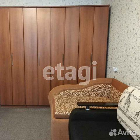 1-к квартира, 31.1 м², 3/9 эт.
