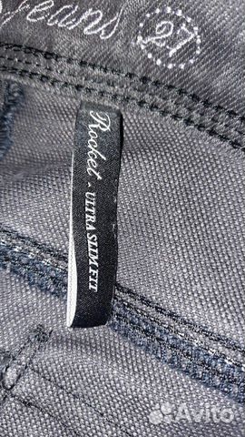 Джинсы Guess оригинал Джинсы Guess оригинал