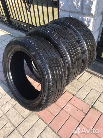 Шины R17