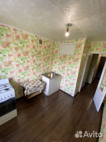 1-к квартира, 32 м², 4/9 эт.