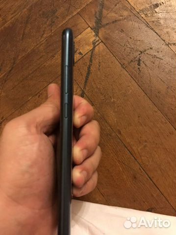 Телефон Huawei