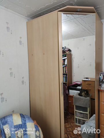 Шкаф для одежды