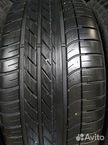 255 50 19 GoodYear бу Шины Летние 255 50 R19 94W