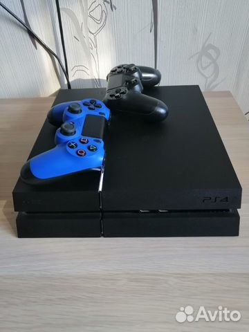 Playstation 4 fat Playstation 4 fat