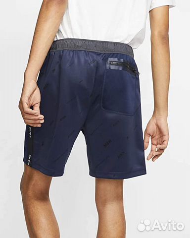 Шорты Nike NSW sportswear