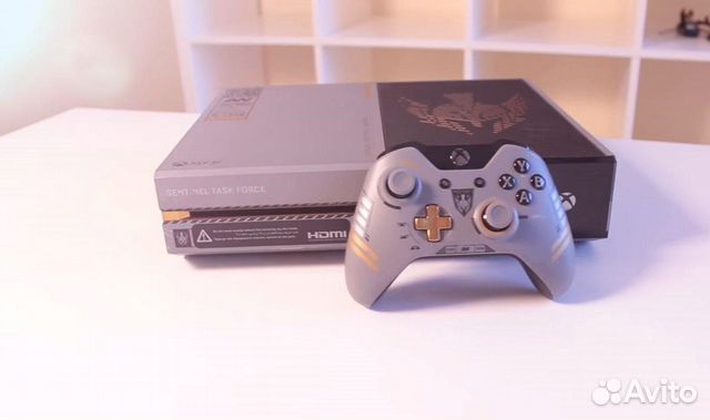 Xbox One Call Of Duty: Advanced Warfare