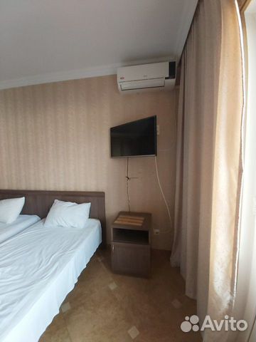 1-к квартира, 35 м², 2/3 эт.