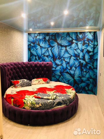 

3-к. квартира, 101,4 м², 7 кроватей