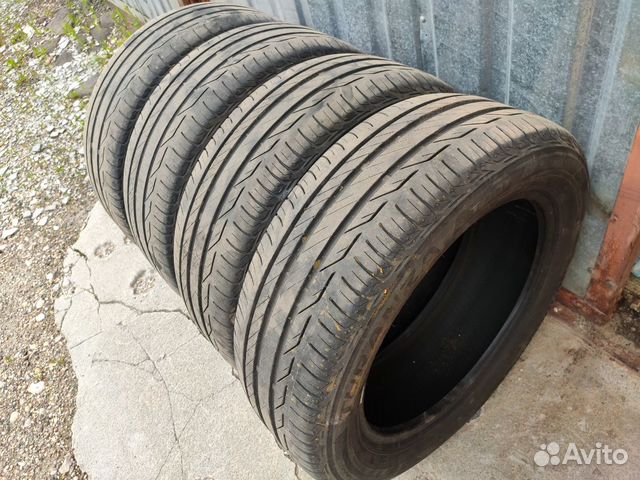 Brigestone Turanza R16 195/55 Brigestone Turanza R16 195/55