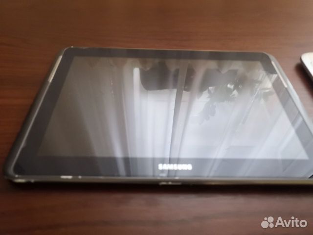 Планшет Samsung Galaxy Note 10.1