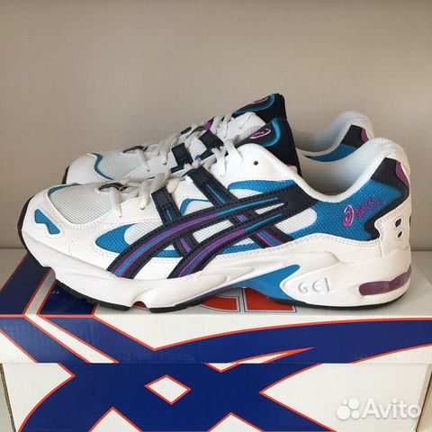 Кроссовки Asics Gel Kayano 5 OG Кроссовки Asics Gel Kayano 5 OG