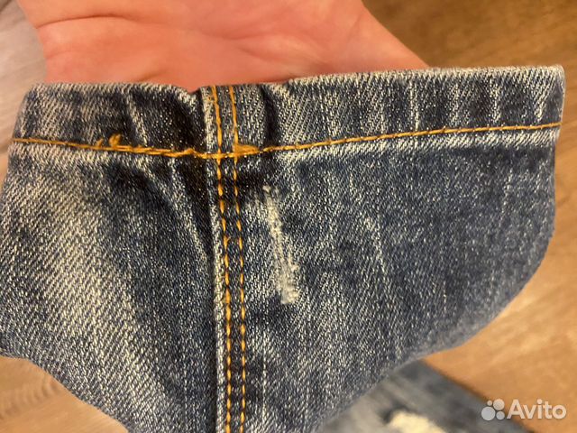 Джинсы slim Zara Джинсы slim Zara