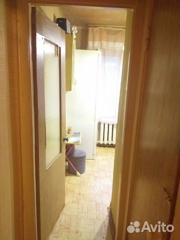 1-к квартира, 30 м², 5/5 эт. 1-к квартира, 30 м², 5/5 эт.