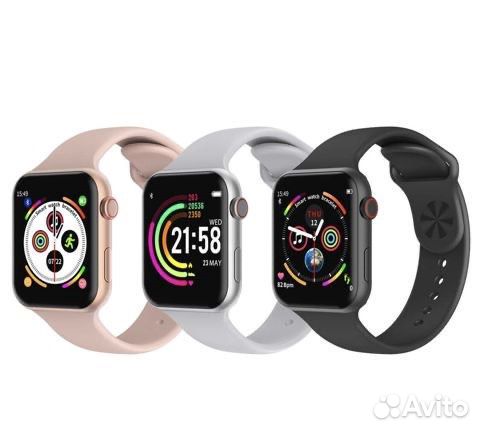 Apple watch Смарт часы, умные часы 42mm
