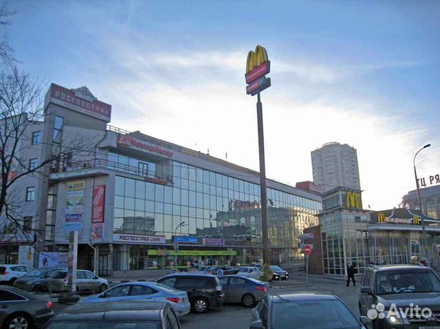 Аренда офиса 65,3 м2,.м Окская и м. Рязанский