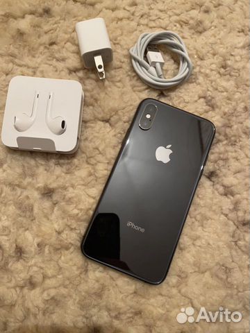 iPhone XS 256 gb iPhone XS 256 gb