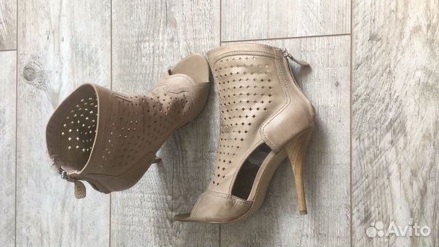Ботильоны Guess 40p
