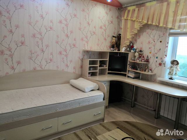 Мебель для детской комнаты