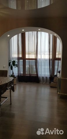 4-к квартира, 80 м², 9/16 эт.