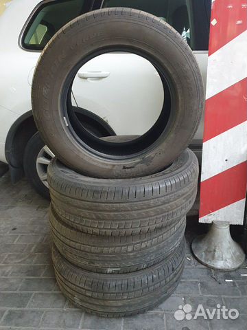 Pirelli 255/60 R18 Pirelli 255/60 R18